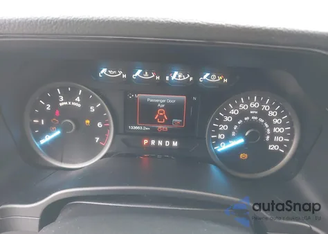 2019 Ford F-150 Xlt из США, поврежденный, VIN 1FTFW1E4XKKD19939